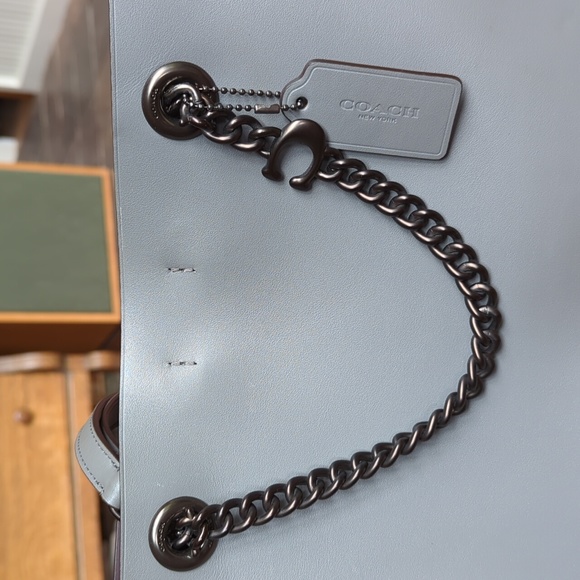 Coach bag - Picture 2 of 5